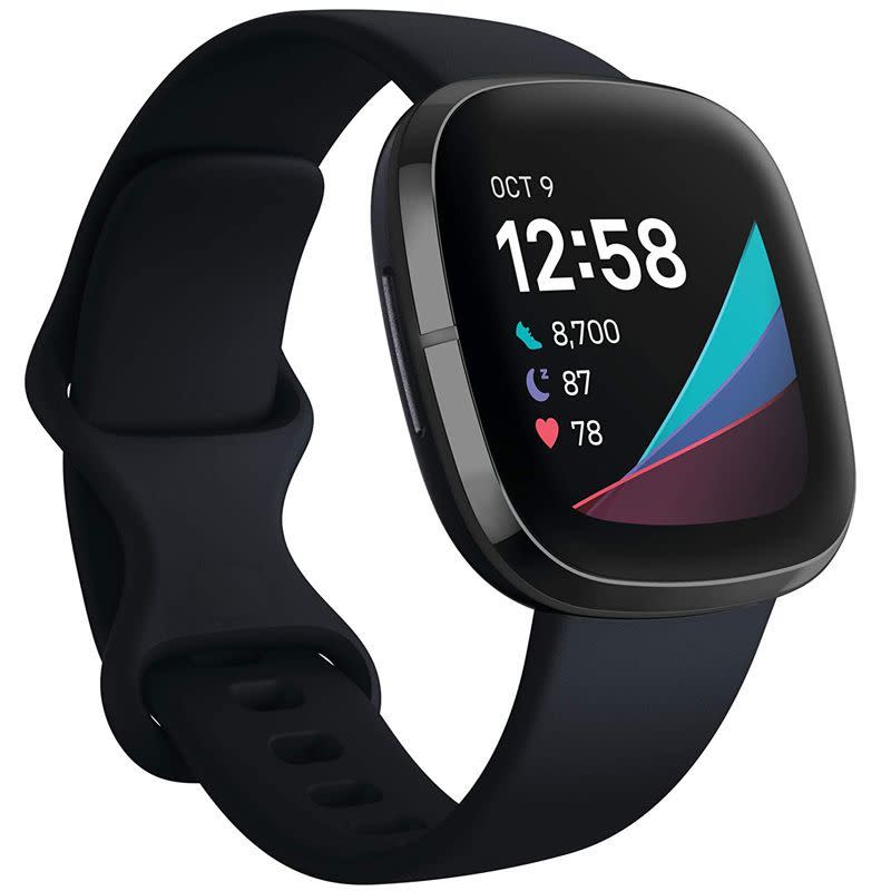 Fitbit Sense Advanced Smartwatch