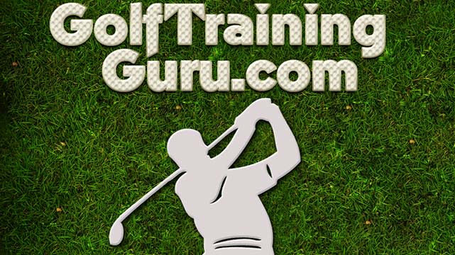 Golf Training Guru screenshots