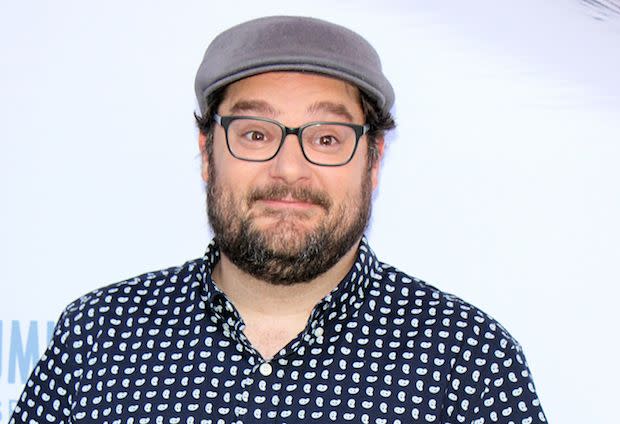 Bobby Moynihan Eyes Snl Exit With Lead Role On Cbs Pilot Me Myself And I