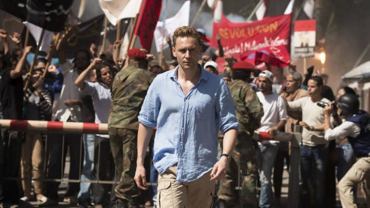 The Night Manager Series2: What we know so far