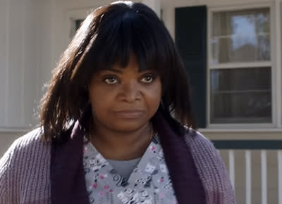 Ma review: Octavia Spencer's on unsettling form in enjoyably creepy horror, The Independent