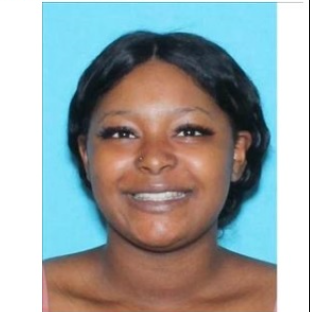 Deundrea Lakelsia Ford was listed as a missing person by Houston Police Department on Sept. 26, 2023.