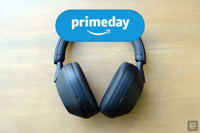 The Best  Prime Day Deals You Can Still Get