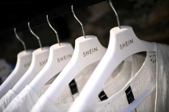 Fast fashion report cards show what's really in your clothes - The