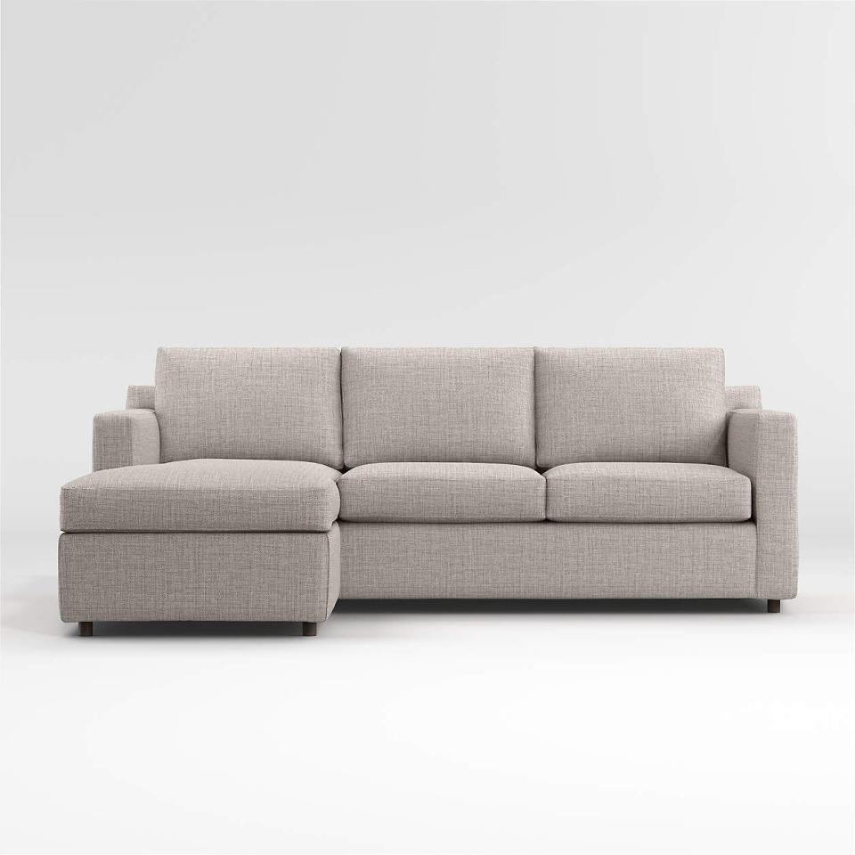 <p><a href="https://go.redirectingat.com?id=74968X1596630&url=https%3A%2F%2Fwww.crateandbarrel.com%2Fbarrett-ii-3-seat-queen-reversible-sleeper-sectional%2Fs573786&sref=https%3A%2F%2Fwww.housebeautiful.com%2Fshopping%2Ffurniture%2Fg45992333%2Fbest-sleeper-sectionals%2F" rel="nofollow noopener" target="_blank" data-ylk="slk:Shop Now;elm:context_link;itc:0;sec:content-canvas" class="link ">Shop Now</a></p><p>Barrett II 3-Seat Queen Reversible Sleeper Sectional</p><p>Crate and Barrel</p><p>$2399.00</p>