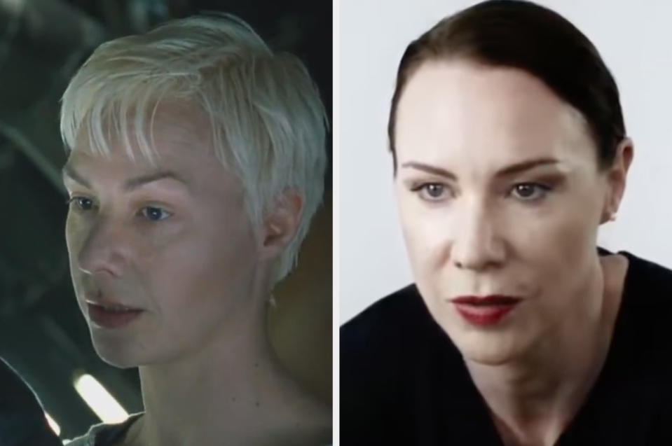 Then: McClory had starred in just a few projects prior to her biggest role as Switch in The Matrix.Now: McClory continues to act both on screen and stage in Australia and has even ventured into writing.