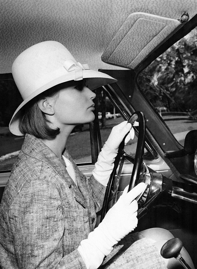 The Best Fashion Photos from the 1950s