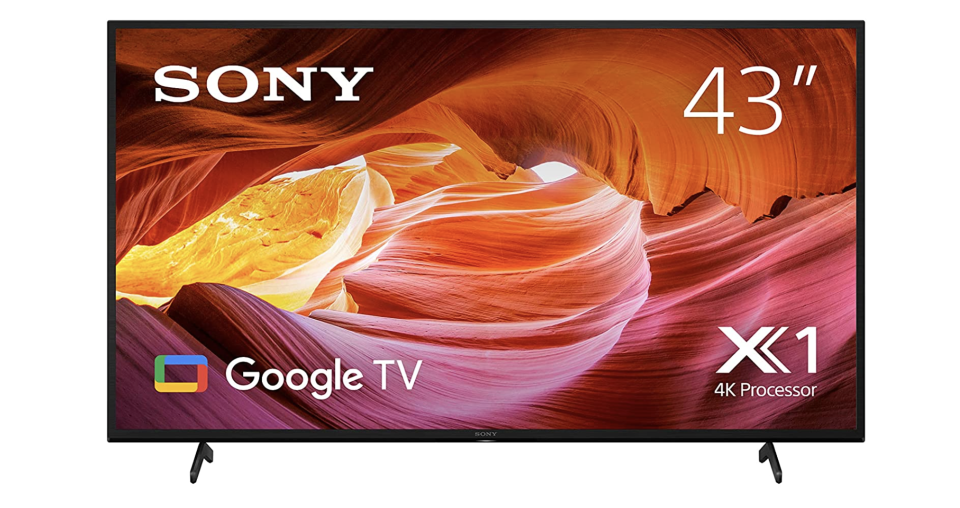 Sony TV