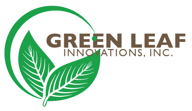 The Green Leaf Company