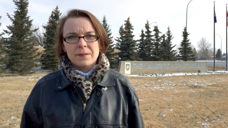 University of Lethbridge student urges city to halve price of post-secondary transit passes