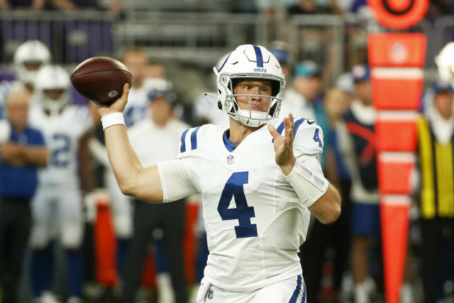 Colts News: Colts place T.Y. Hilton, Sam Ehlinger on IR - Stampede Blue