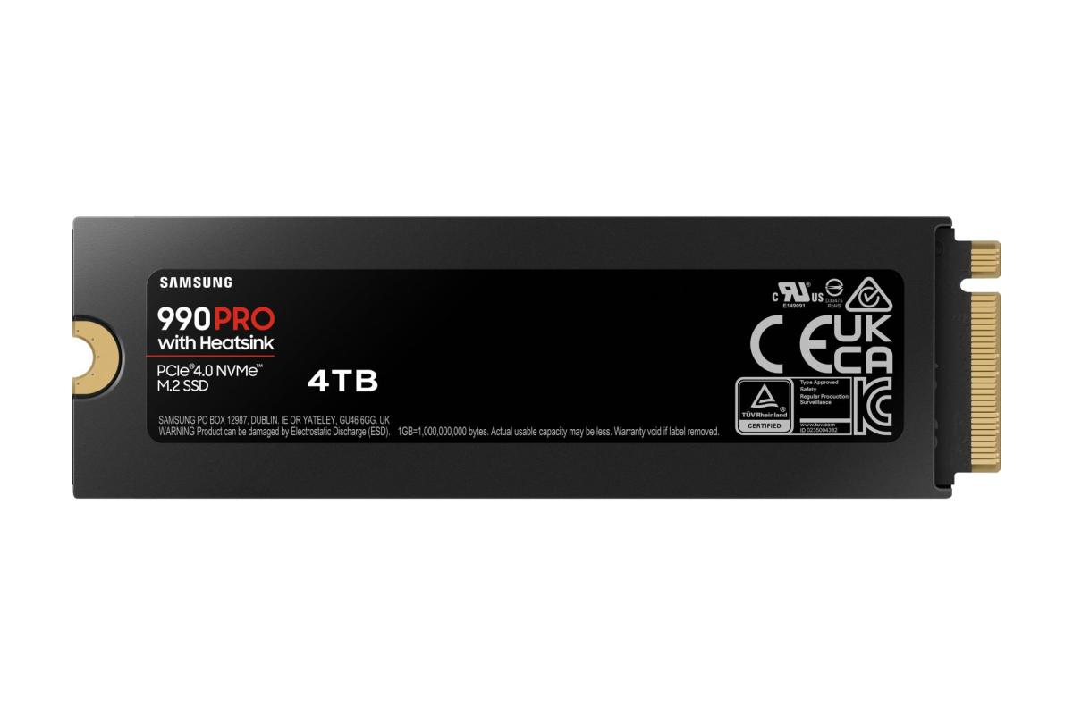 美光Micron Crucial【P3 Plus】2TB Gen4 NVMe SSD 固態硬碟- PChome