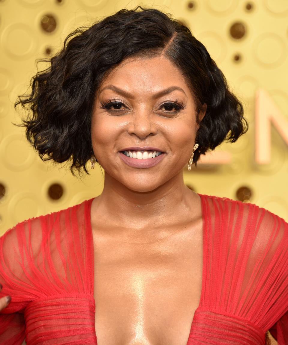 Taraji P. Henson