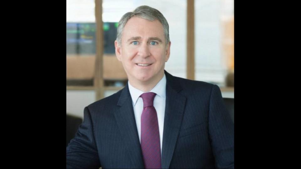 Citadel CEO Ken Griffin, who gave a political committee of Francis Suarez $1 million, moved his investment firm to Miami from Chicago. Citadel