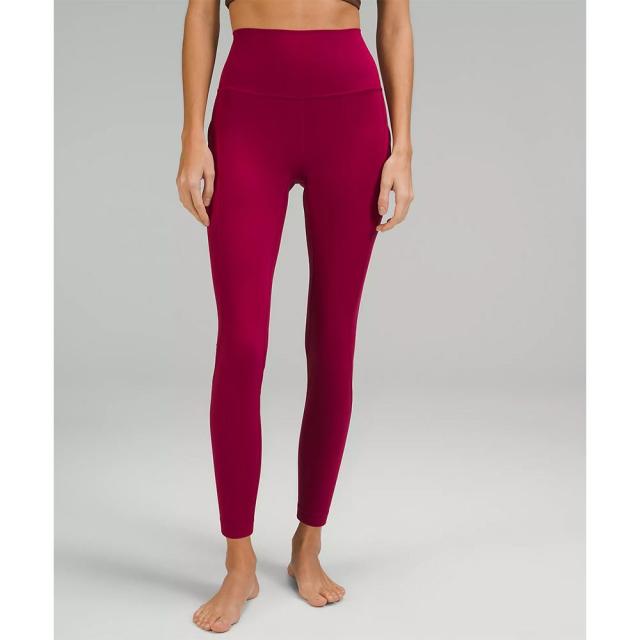 Lululemon Sale: Up to 50% off Our Favourite Align Pants in the