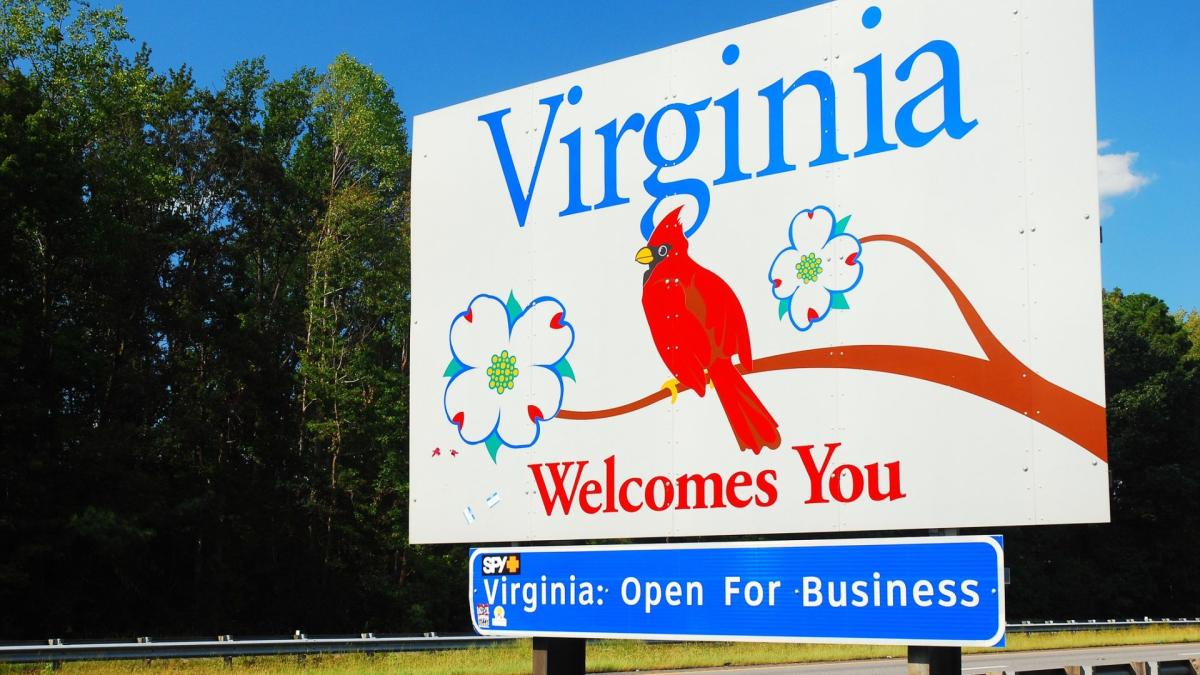3 Reasons You Need at Least 1K (Plus Social Security) To Retire in Virginia