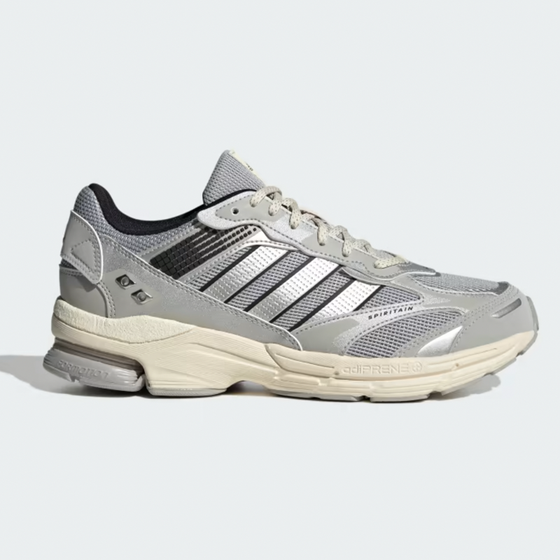 <p><a href="https://go.redirectingat.com?id=74968X1596630&url=https%3A%2F%2Fwww.adidas.com%2Fus%2Fspiritain-2000-shoes%2FID5411.html%3Faf_channel%3DSearch%26af_click_lookback%3D30d%26af_reengagement_window%3D30d%26c%3DPLA%26cm_mmc%3DAdieSEM_Feeds-_-GoogleProductAds-_-NA-_-ID5411%26cm_mmca1%3DUS%26cm_mmca2%3DNA%26dfw_tracker%3D24819-ID5411-0007%26gclid%3DCjwKCAjw69moBhBgEiwAUFCx2NeY5ewh4sd6c08fNKKEzQDPXRAKlMbrTy6l9O68wmrQNhMqWt6AZhoCnrIQAvD_BwE%26gclsrc%3Daw.ds%26is_retargeting%3Dtrue%26kpid%3DID5411%26pid%3Dgoogleadwords_temp%26sourceid%3D543457011ID5411&sref=https%3A%2F%2F" rel="nofollow noopener" target="_blank" data-ylk="slk:Shop Now;elm:context_link;itc:0;sec:content-canvas" class="link ">Shop Now</a></p><p>Spiritain 2000 Shoes</p><p>adidas.com</p><p>$100.00</p>