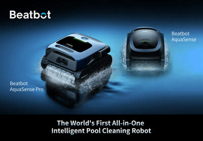 Cordless Robot Pool Cleaners Archives - Water Tech New