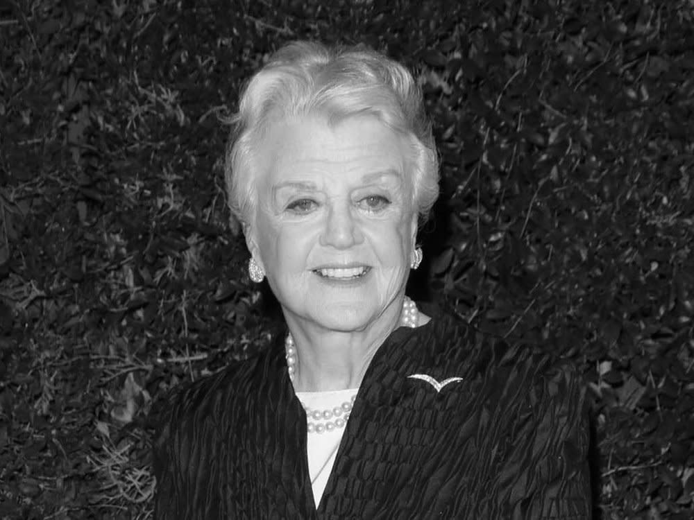 Angela Lansbury gewann in ihrer langen Karriere zahlreiche Auszeichnungen. (Bild: Quasar/starmaxinc.com/ImageCollect.com)