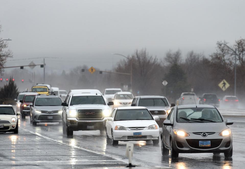 What's the dirtiest thing you can spell with seven letters and numbers? Chances are a team of people at the Nevada DMV has already anticipated it.