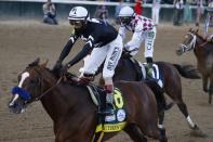 Horse Racing: 146th Kentucky Derby