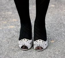 Top five reasons not to wear white shoes after Labor Day