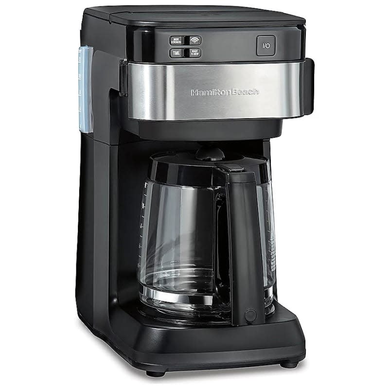 Hamilton Beach 12-Cup Coffee Maker