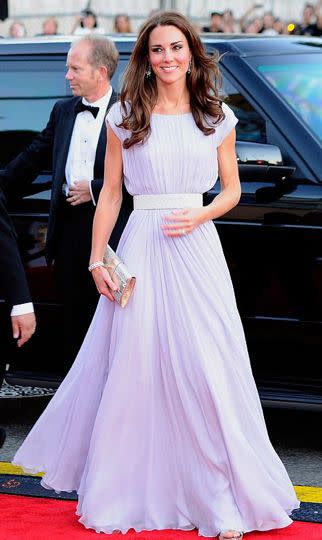 Kate Middleton