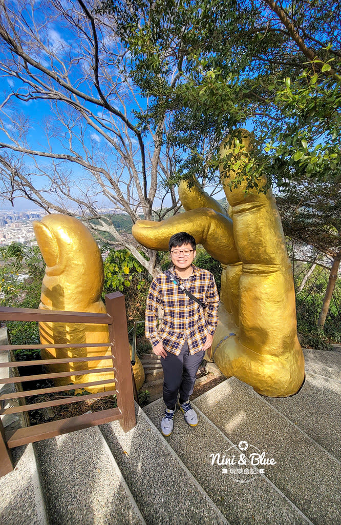 台中大坑｜南觀音山步道