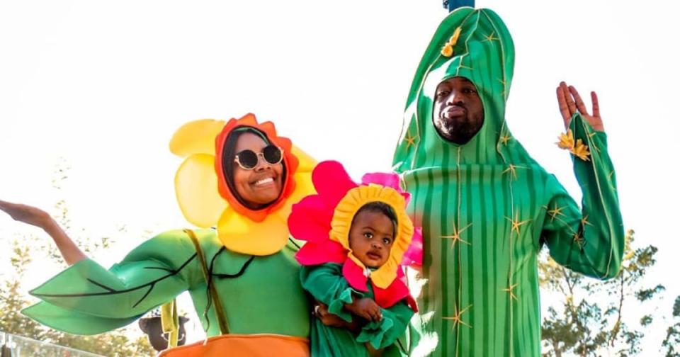 The Cutest Celebrity Kids Costumes of Halloween 2019