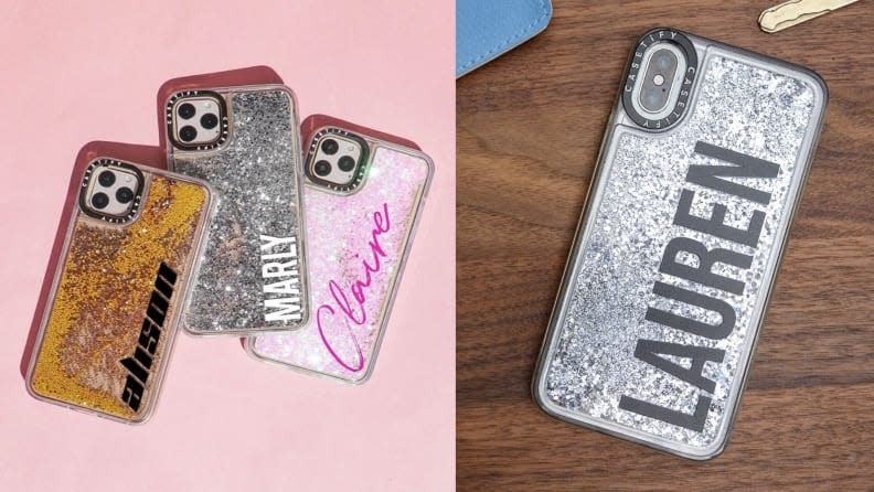 Best personalized Valentine's Day gifts: A Casetify phone case