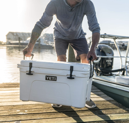 yeti-tundra-cooler-amazon-prime-deal-sale