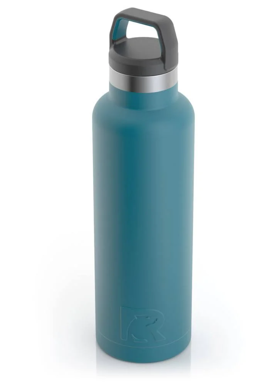 <p><a href="https://go.redirectingat.com?id=74968X1596630&url=https%3A%2F%2Frticoutdoors.com%2FWater-Bottle%3Fsize%3D20oz%26color%3DDeep-Harbor%26material%3DMatte&sref=https%3A%2F%2Fwww.thepioneerwoman.com%2Fholidays-celebrations%2Fgifts%2Fg39717196%2Fgifts-for-godfather%2F" rel="nofollow noopener" target="_blank" data-ylk="slk:Shop Now;elm:context_link;itc:0;sec:content-canvas" class="link ">Shop Now</a></p><p>RTIC Water Bottle</p><p>$15.99</p><span class="copyright">RTIC</span>