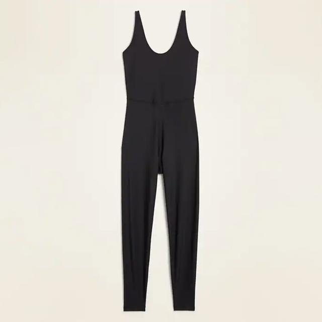 Naked Wardrobe The NW Jumpsuit