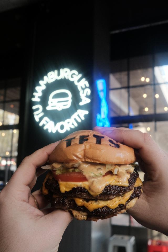 Las marcas gastronómicas argentinas pisan fuerte en el mercado de EE.UU.