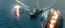 Universal Pictures' Battleship - 2012