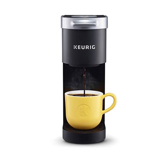 Keurig K-Mini Single Serve Coffee Maker