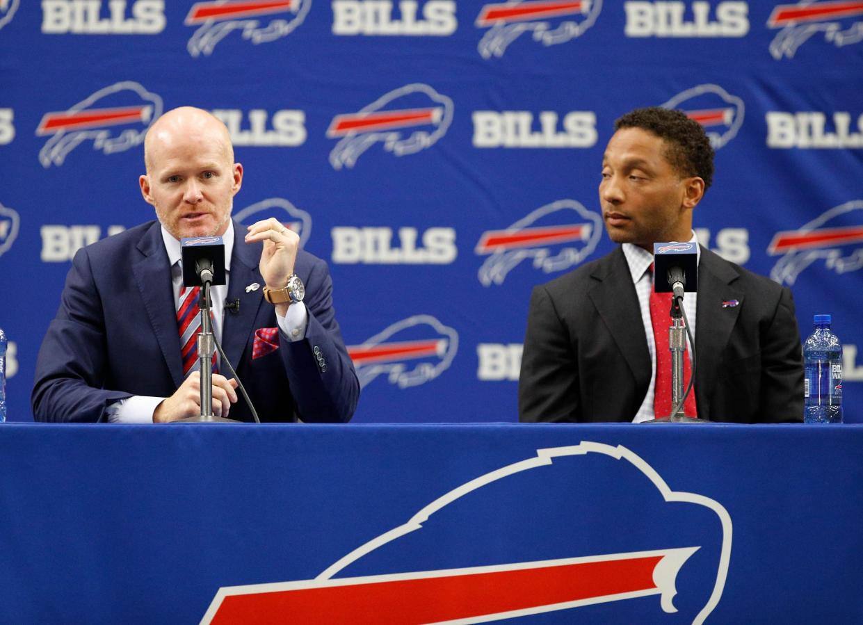 doug whaley sean mcdermott