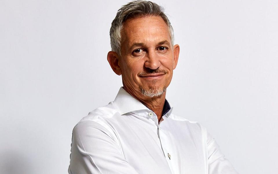 EMBARGOED TO 0001 WEDNESDAY JUNE 19 For use in UK, Ireland or Benelux countries only Undated BBC handout photo of Gary Lineker, who will ask why his grandfather was branded a "D-Day Dodger" in a new Second World War documentary for BBC One. PRESS ASSOCIATION Photo. Issue date: Wednesday June 19, 2019. The Match Of The Day host's grandfather "risked life and limb" on the front line in a key campaign in Italy. See PA story SHOWBIZ Lineker. Photo credit should read: BBC/PA Wire NOTE TO EDITORS: Not for use more than 21 days after issue. You may use this picture without charge only for the purpose of publicising or reporting on current BBC programming, personnel or other BBC output or activity within 21 days of issue. Any use after that time MUST be cleared through BBC Picture Publicity. Please credit the image to the BBC and any named photographer or independent programme maker, as described in the caption. -  BBC/PA Wire