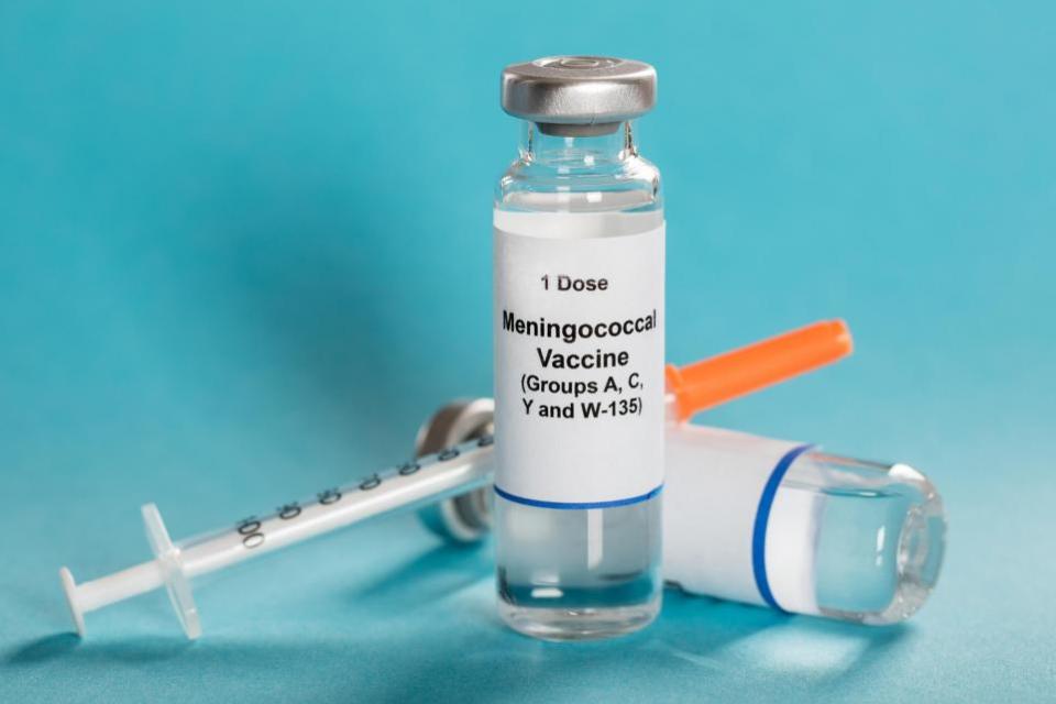 The Northern Echo: Is your child due a meningitis vaccine soon?