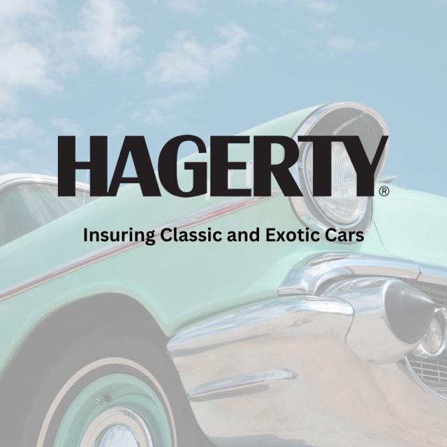 HIGHLIGHTS: Insuring Classic Cars – Hagerty CEO in Fireside Chat