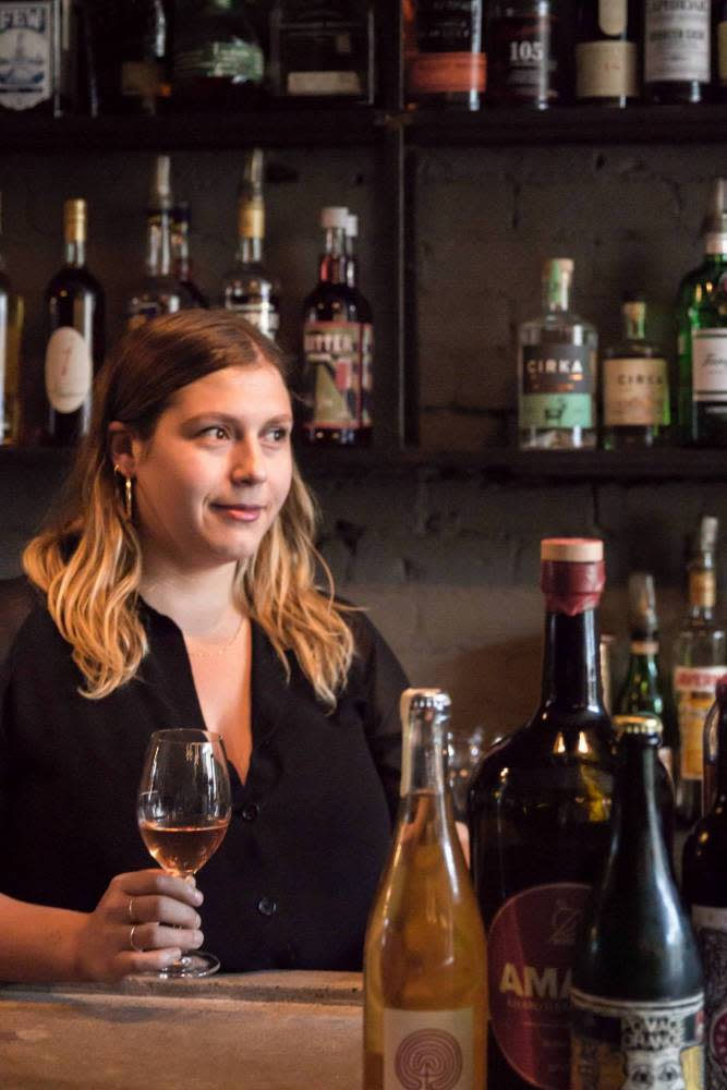 Meet the Women Defining Quebec’s Wine Scene