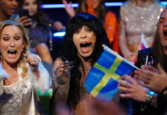 Eurovision 2023