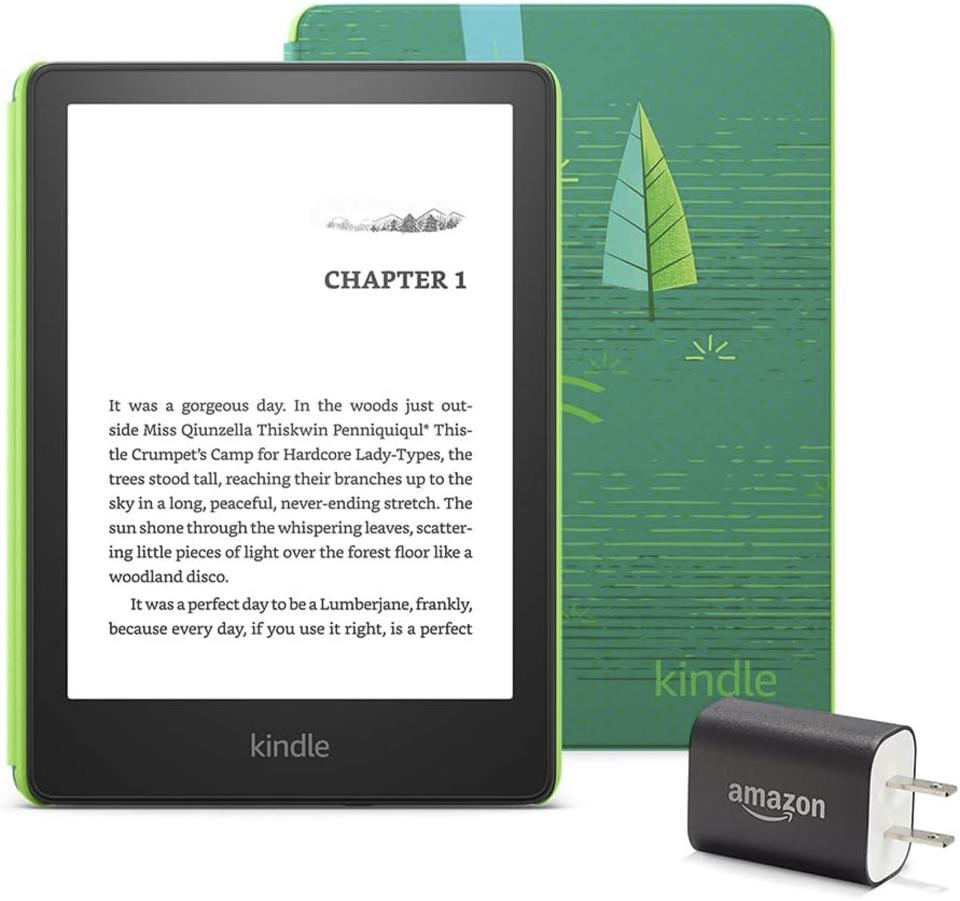 Roundup: Best Kindle Deals