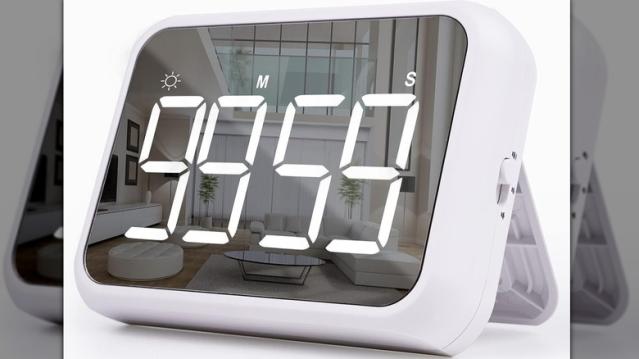 Best Kitchen Timers - A Very Cozy Home