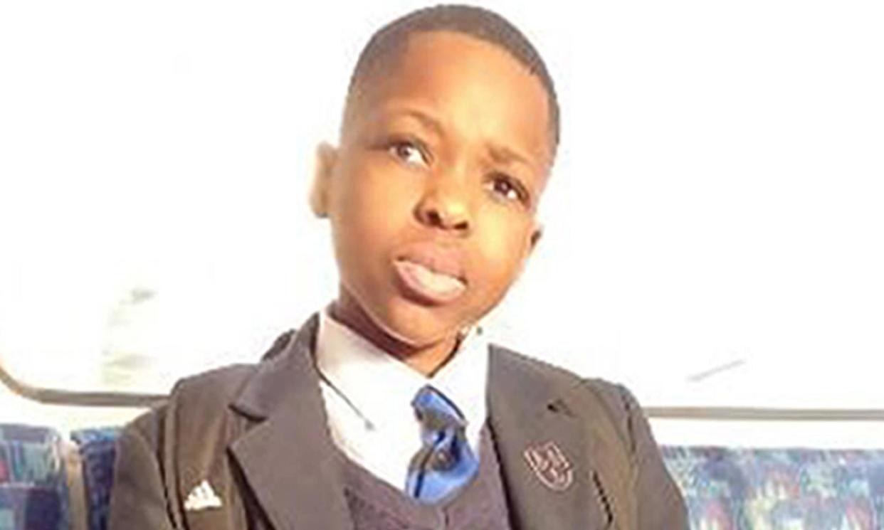 <span>Daniel attended Bancroft’s school in Woodford Green, the same one attended by one of the victims of the 2023 Nottingham stabbings.</span><span>Photograph: Metropolitan Police/PA</span>