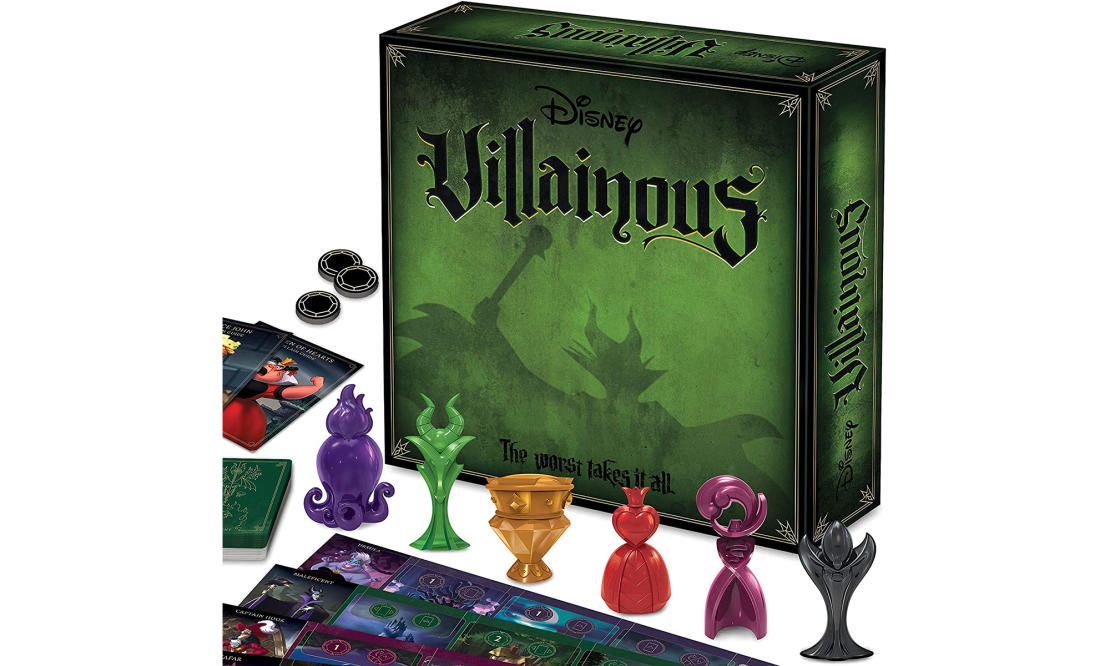 The best board game deals 2021