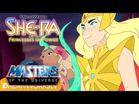 She-Ra and the Princess of Power