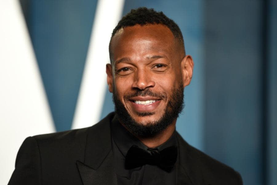 Estoy orgulloso: Marlon Wayans revela que su hijo es transgénero