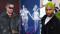 Bad Bunny, Blackpink, and Frank Ocean to headline Coachella in 2023